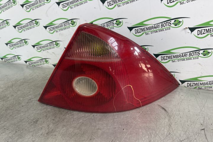 Lampa / Tripla stop dreapta pe aripa CU DEFECT 1S7113404A / 1S71-1340