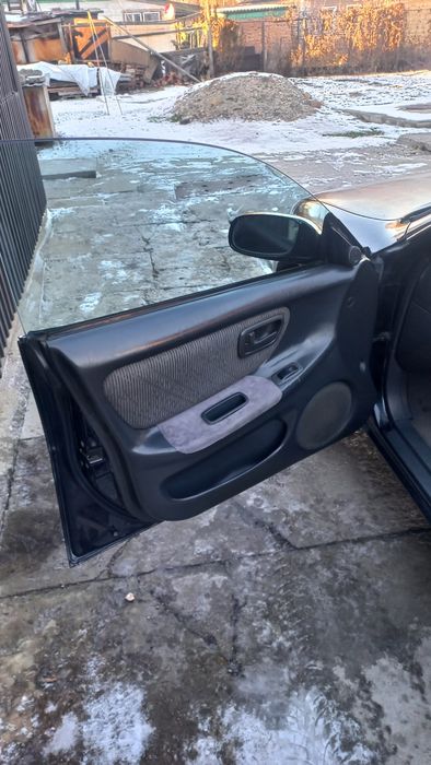 Продам тойота карина