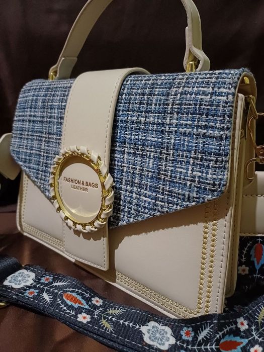 Zamonaviy ayollar sumkasi — nafis dizayn, kundalik va bayram uchun mos