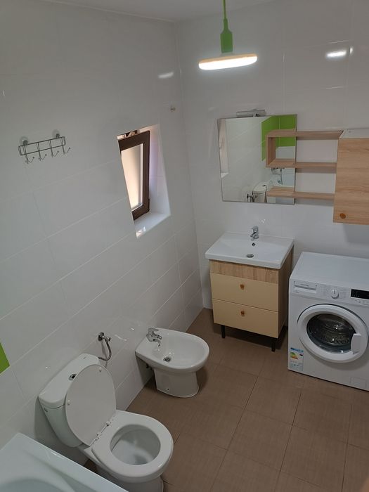 Apartament 2 cam. Dumbravita