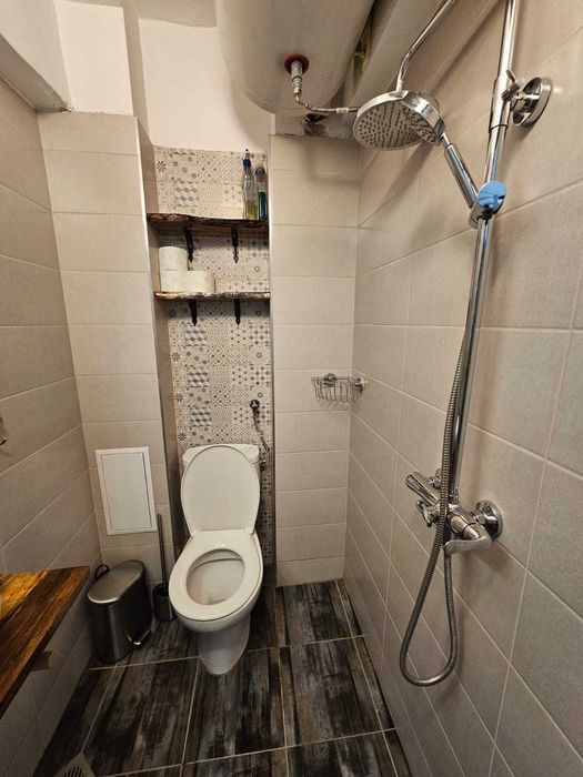 Дава се под наем Двустаен апартамент в Варна, Младост 1 - 50 кв.м за 484.5 € - Снимка #9