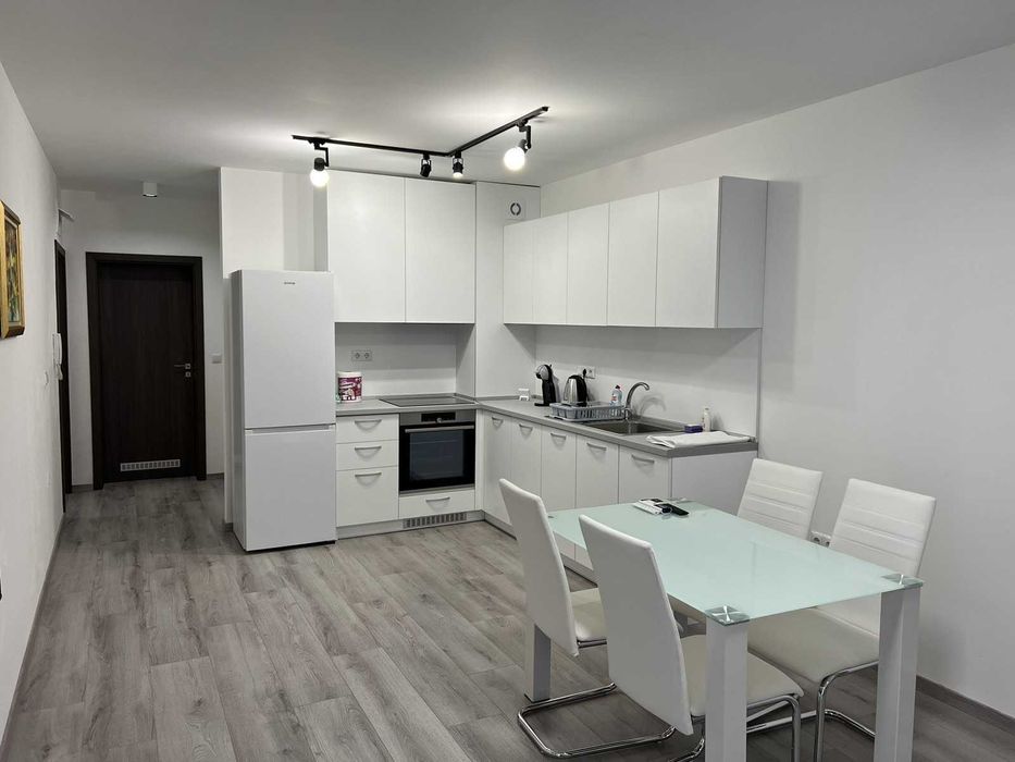 Продава се Едностаен апартамент в София, Красна поляна 1 - 65 кв.м за 785 €/кв.м - Снимка #2