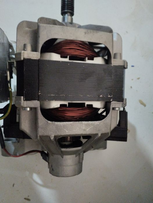 Ел двигател за пералня Беко