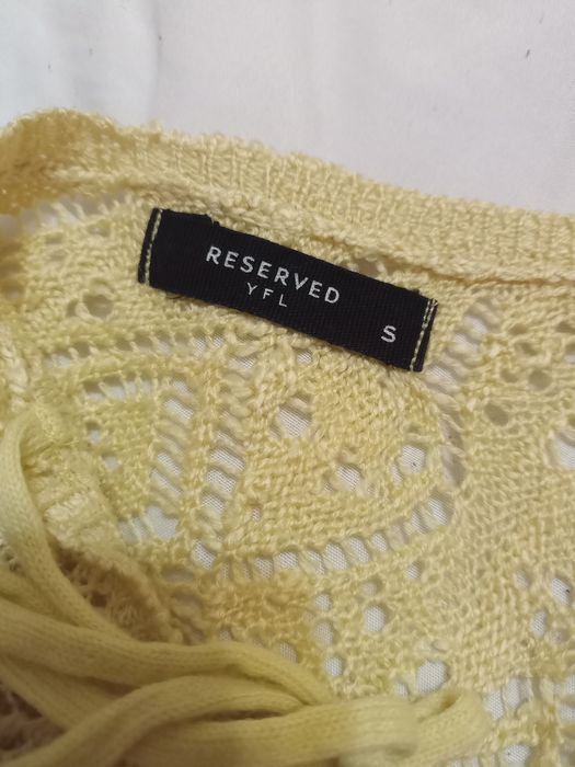 Bluza dama, Reserved, mărime S