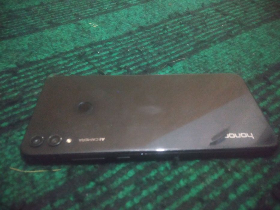 Honor 8X Hotira 64