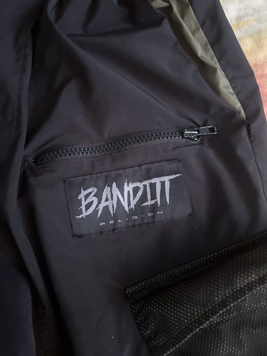 Banditt къси гащи