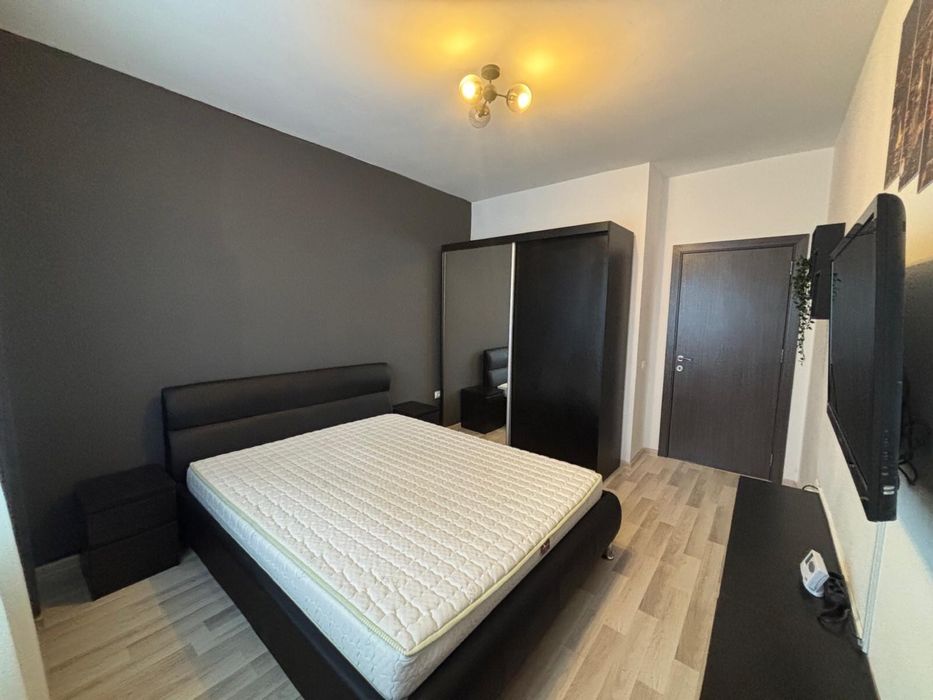 Inchiriez apartament Sector 6 - Drumul Belsugului