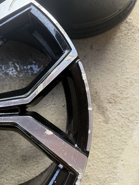 Джанти за 18 VW Polo GTI