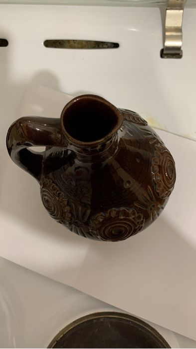 Капчагайский фарфоровый сериз