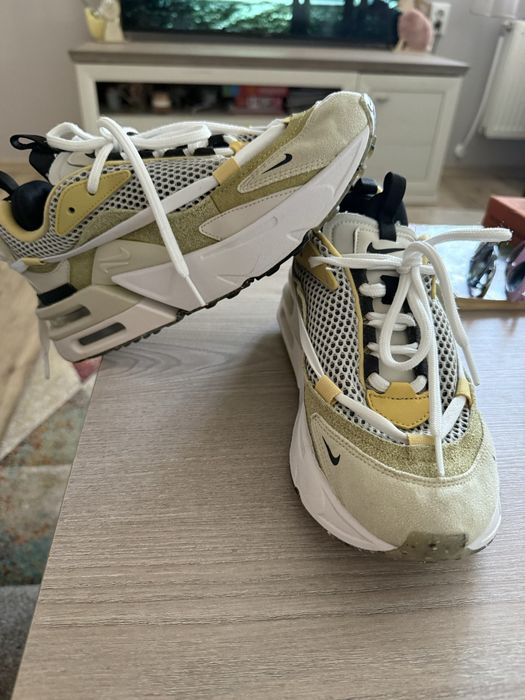 Nike furyosa 40 размер