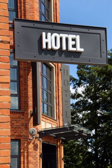 Реклама Наружная