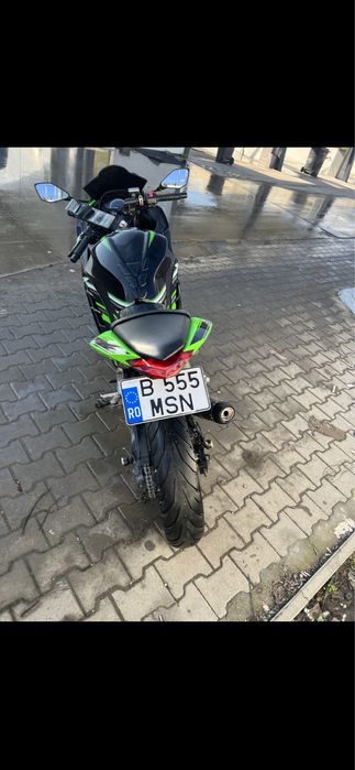 Kawasaki Ninja 300 ABS