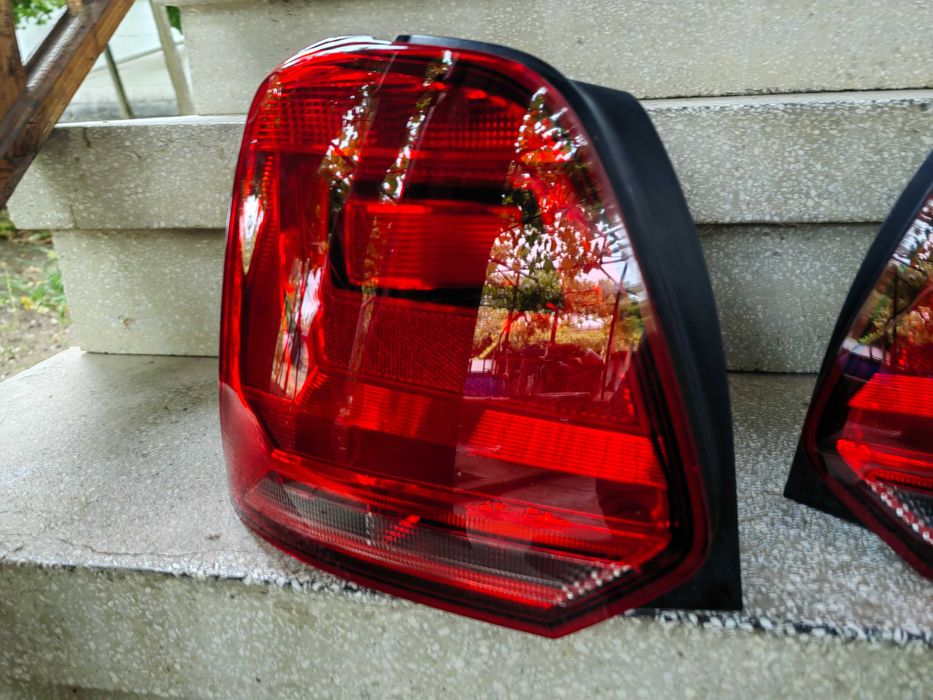 Стоп VW Polo 6R ляв десен /Стопове Поло 6Р /Стопове Polo 6R Оригинални