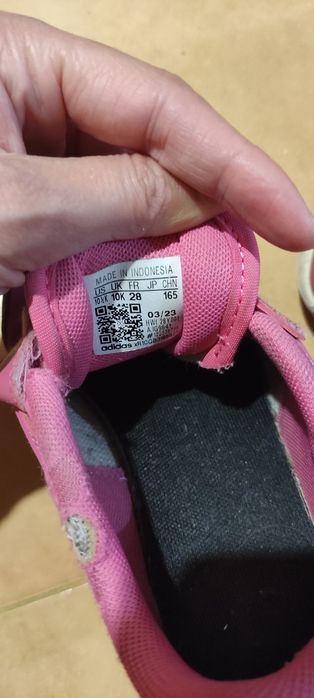 Обувки за деца, детски обувки