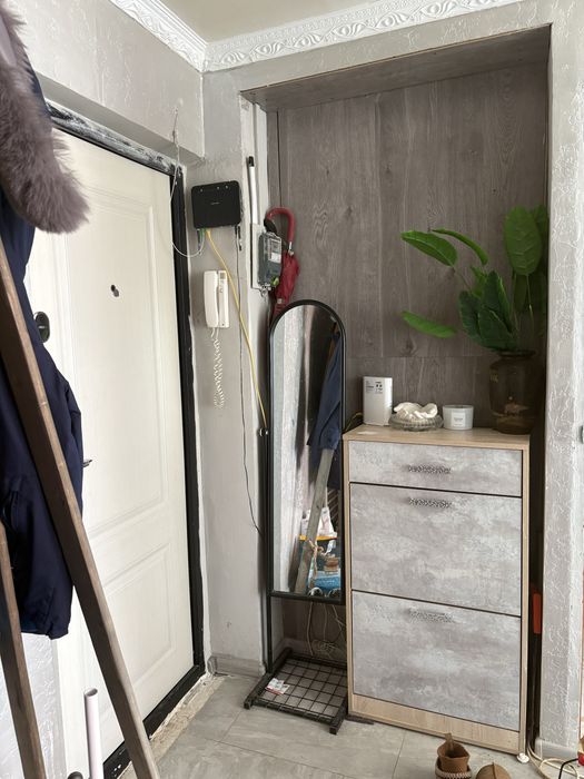 3 ком квартира!!