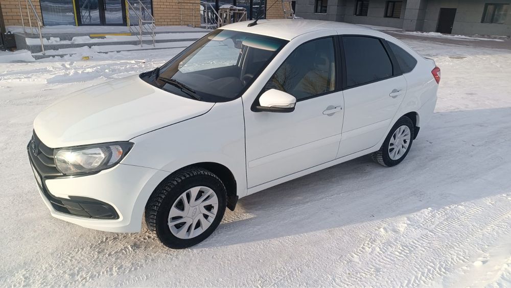 Продам Лада Гранта FL2023 год