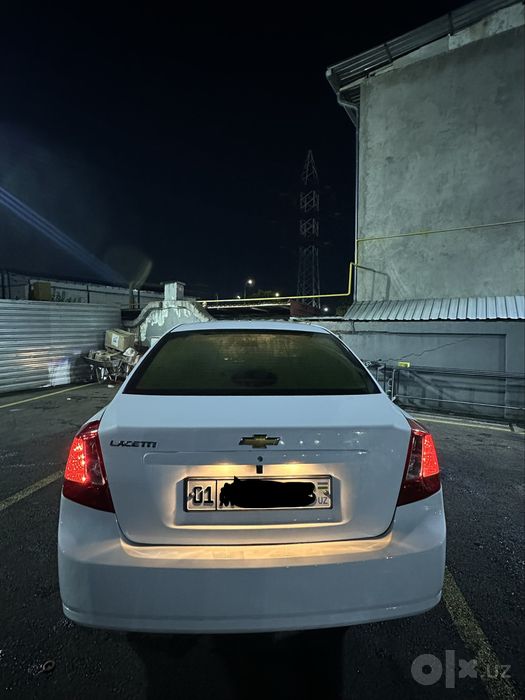 Chevrolet Gentra 2022, белая, хорошее состояние