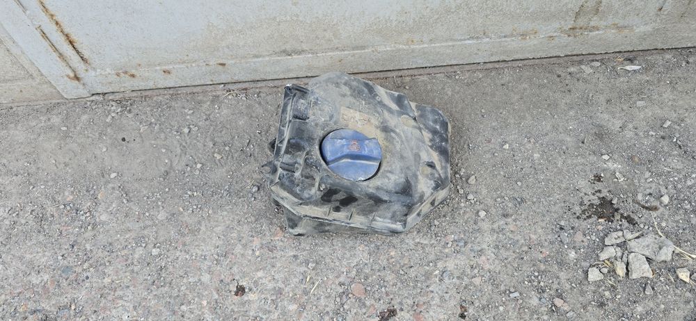 3 Радиатора в комплекте с вентилятором на VW  Touareg