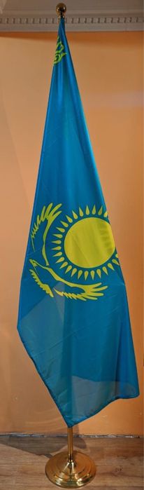 Флагштоки Кабинетные