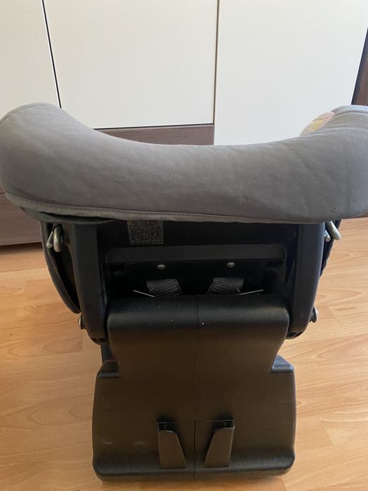 Детское автомобильное кресло