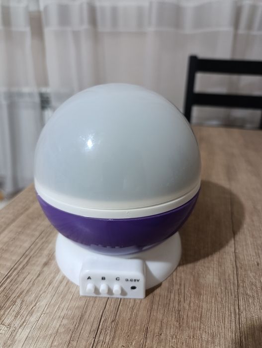 Ночник-светильник