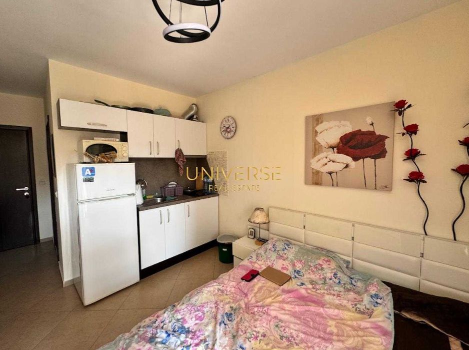 Продава се Едностаен апартамент в к.к. Слънчев бряг - 31 кв.м за 2162 €/кв.м - Снимка #1