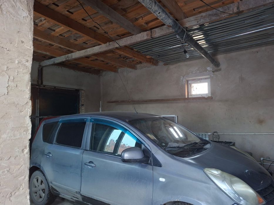 Жер уй, Дом отдельный дом