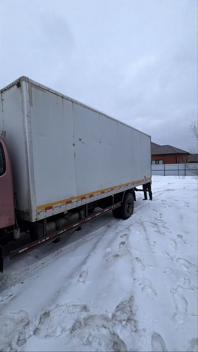 Продам термобудка