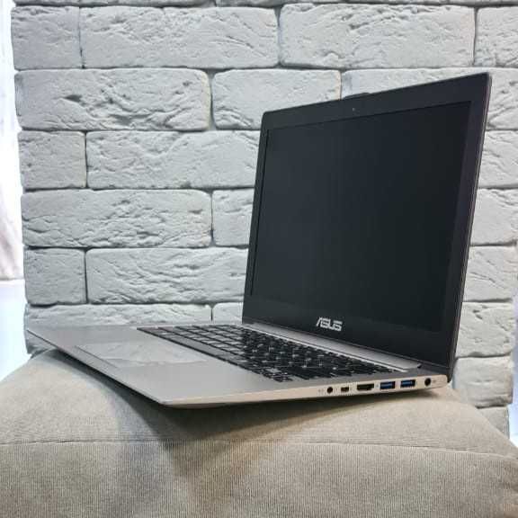 Ноутбук/ультрабук Asus Zenbook UX32A, б/у