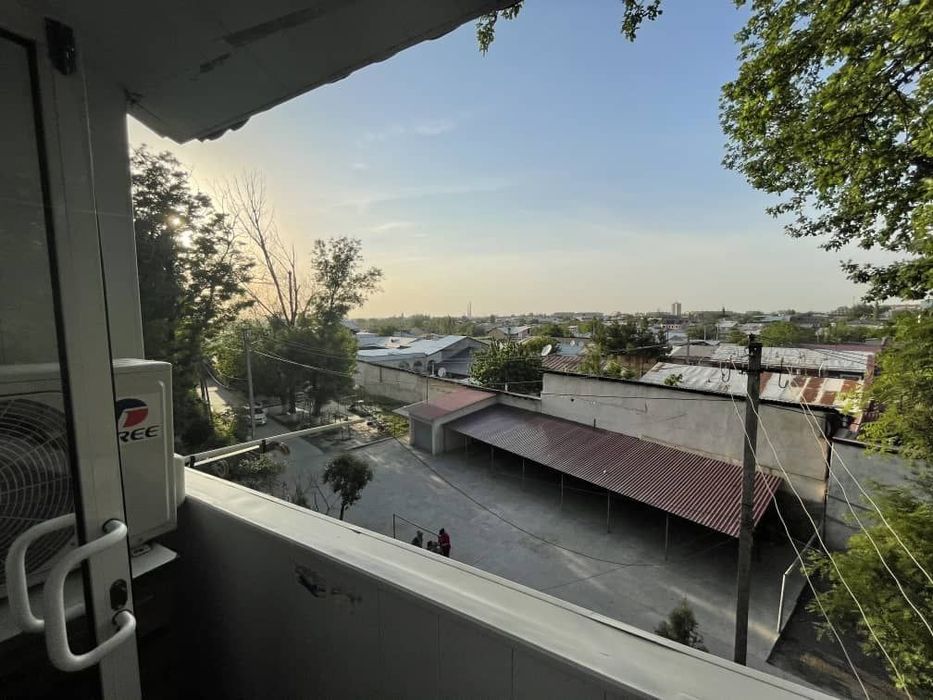 2 xonali kvartira arendasi, Beshqozon, Metro Shahriston