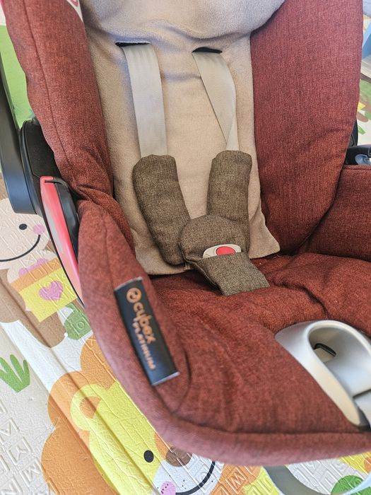 Scoica cybex platinum