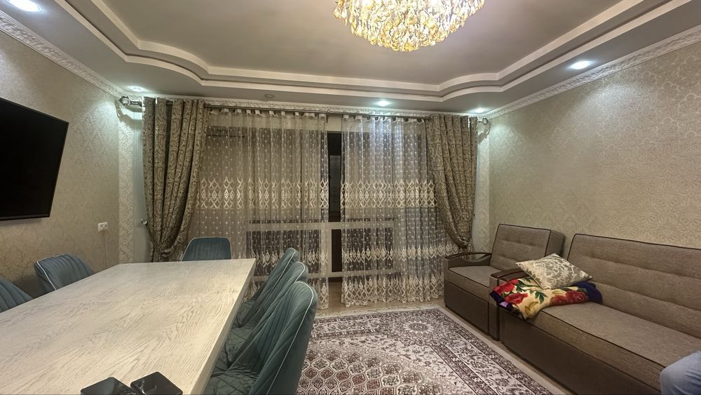 Сдам в аренду 3 комнатную кв Новостройка Дархан