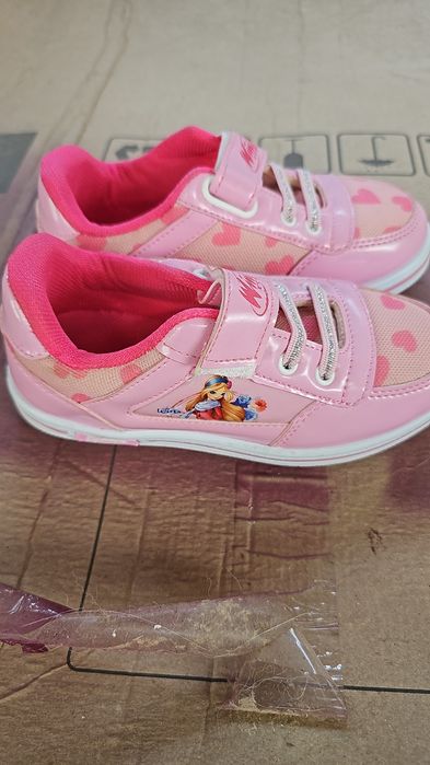 Крассовки 29размер