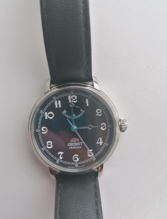Продам часы Orient