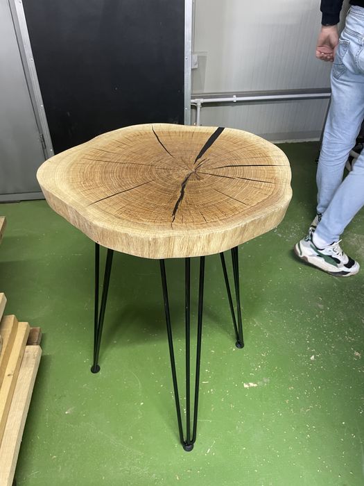 Mobilier din lemn masiv la comandă | Proiectare & LED integrate