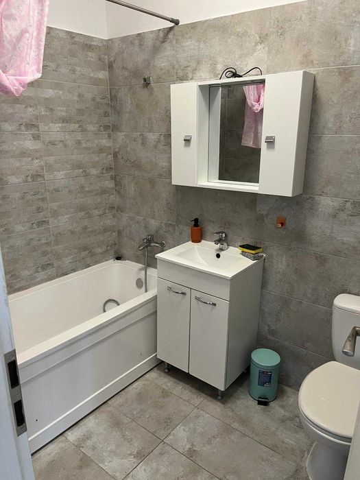 Ofer spre inchiriere garsoniera in MILITARI RESIDENCE