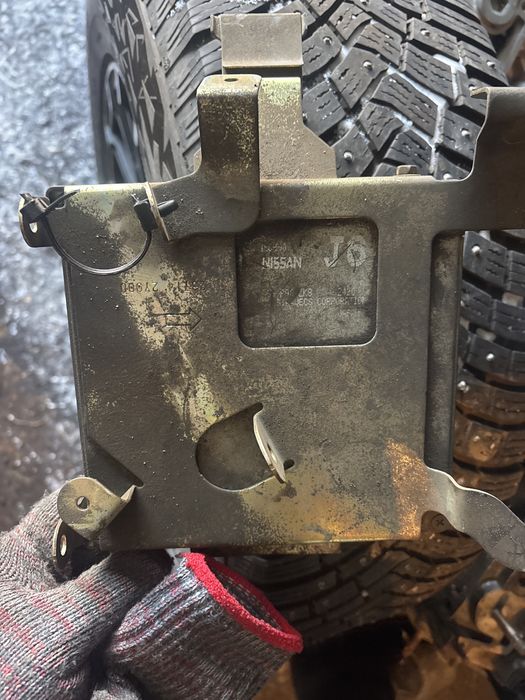 Ниссан максима а33