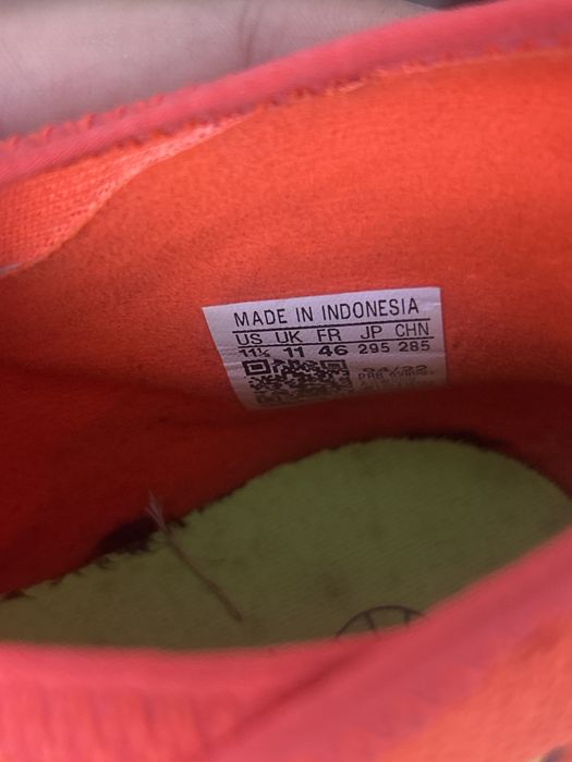 Adidas predator edge бутсы