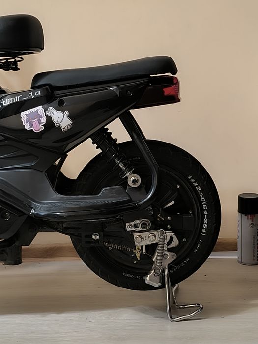 Электро скутер Amanat x5