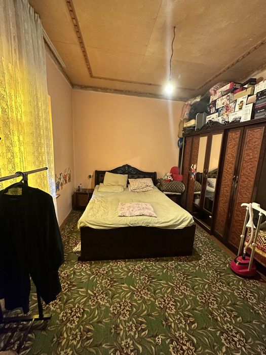 Uy uchqahramondan 6 km otkanda