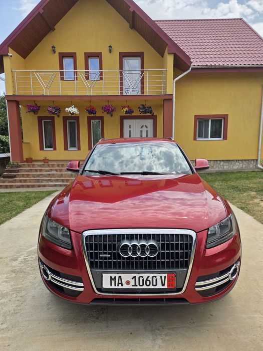 Audi Q5 Top Zustand