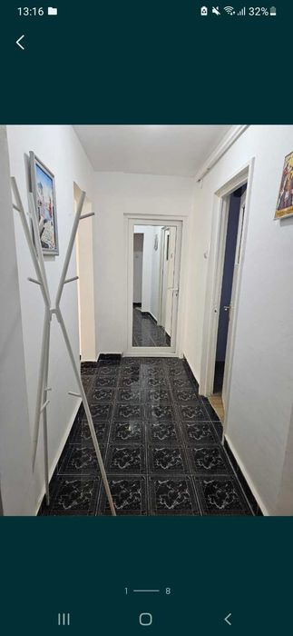 Apartament 4 camere de inchiriat