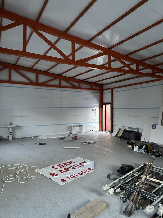 Сдам в аренду помешения