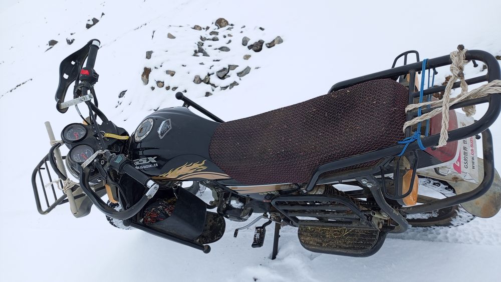 Продается Мотоцикл