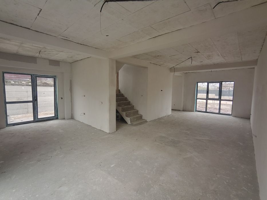 Case Individuale Premium – Valea Lupului, Iași, Strada Ciorchinilor.