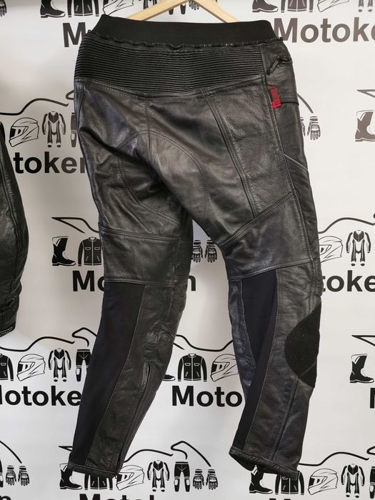 Costum moto piele RST marime 52