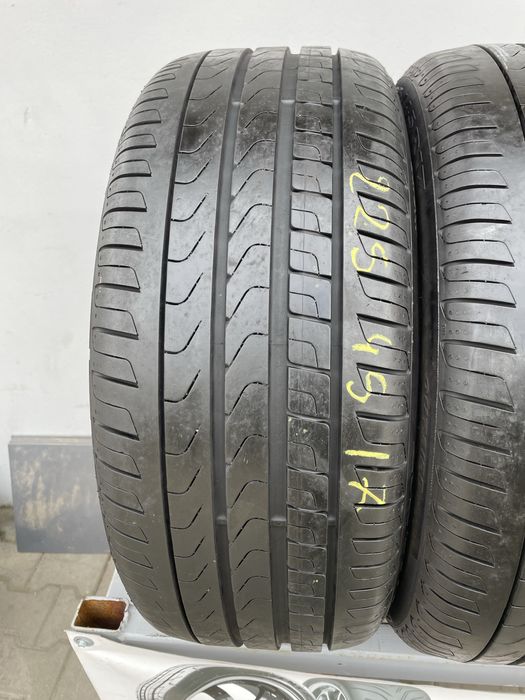 Anvelope Pirelli 225 45 R17, Cauciucuri 225 45 R17