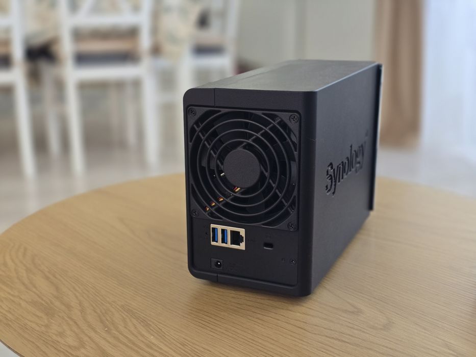 NAS Synology DS223