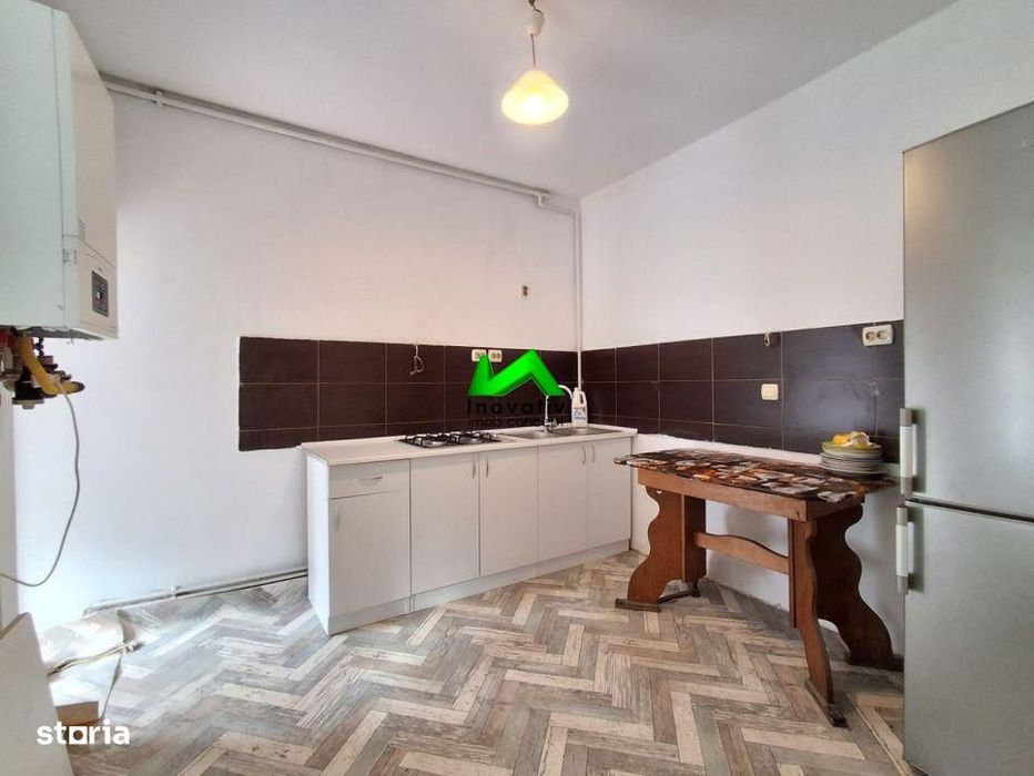 Casa de inchiriat muncitori Sibiu Trei Stejari Mall Nou