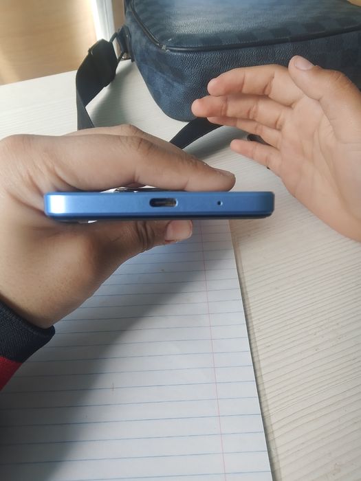 Redmi a3 1 апта қолданылған